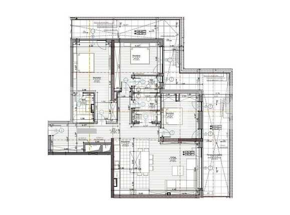 Apartament de vânzare 4 camere Zorilor - 81936AV | BLITZ Cluj-Napoca | Poza4