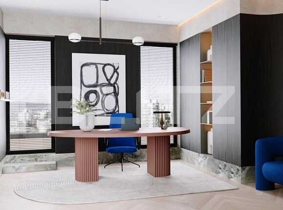 Apartament de vânzare 4 camere Zorilor - 81936AV | BLITZ Cluj-Napoca | Poza8