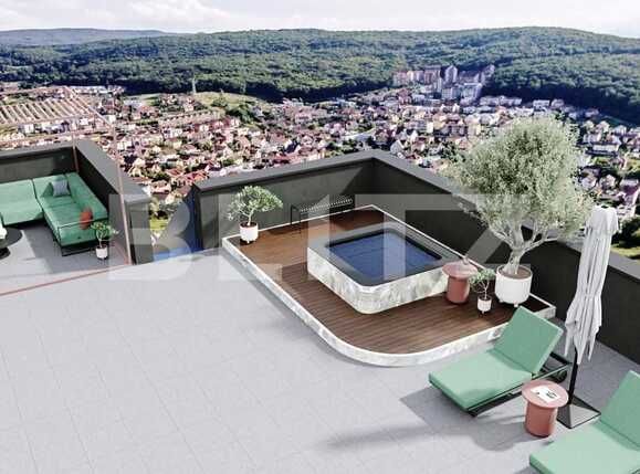 Apartament de vânzare 4 camere Zorilor - 81936AV | BLITZ Cluj-Napoca | Poza9