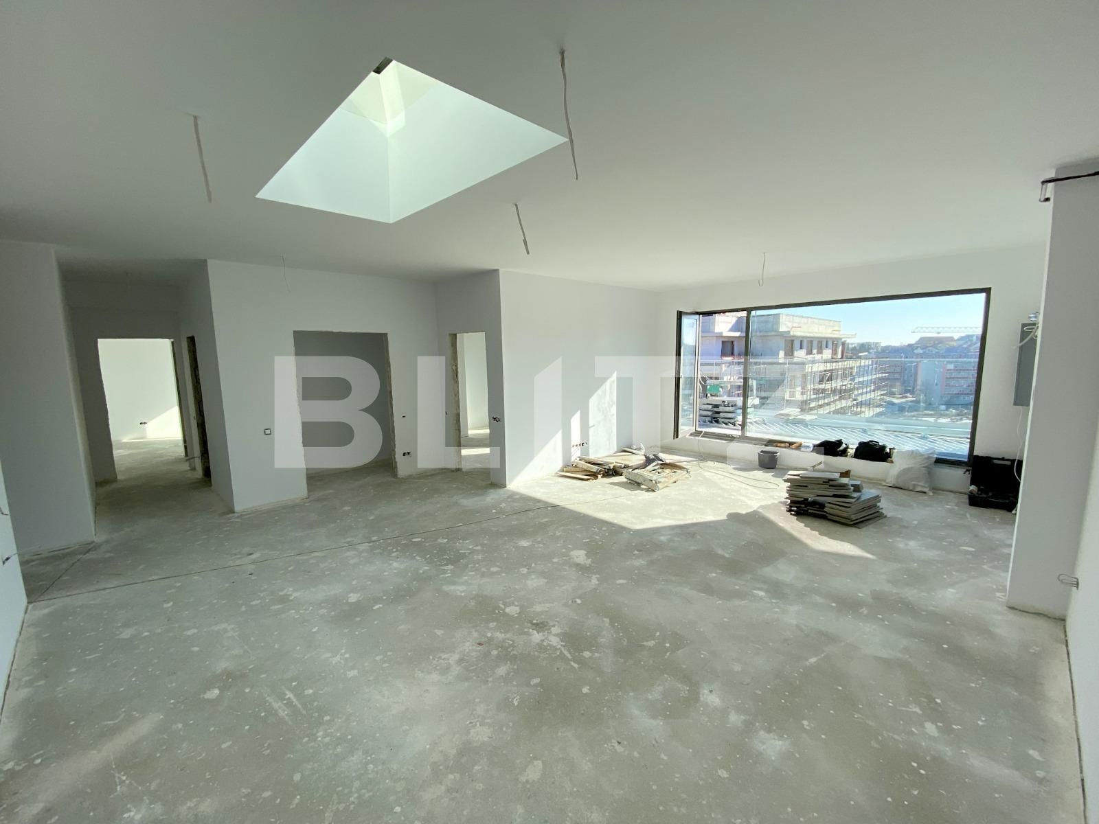 Apartament de vânzare 4 camere Zorilor - 81936AV | BLITZ Cluj-Napoca | Poza10