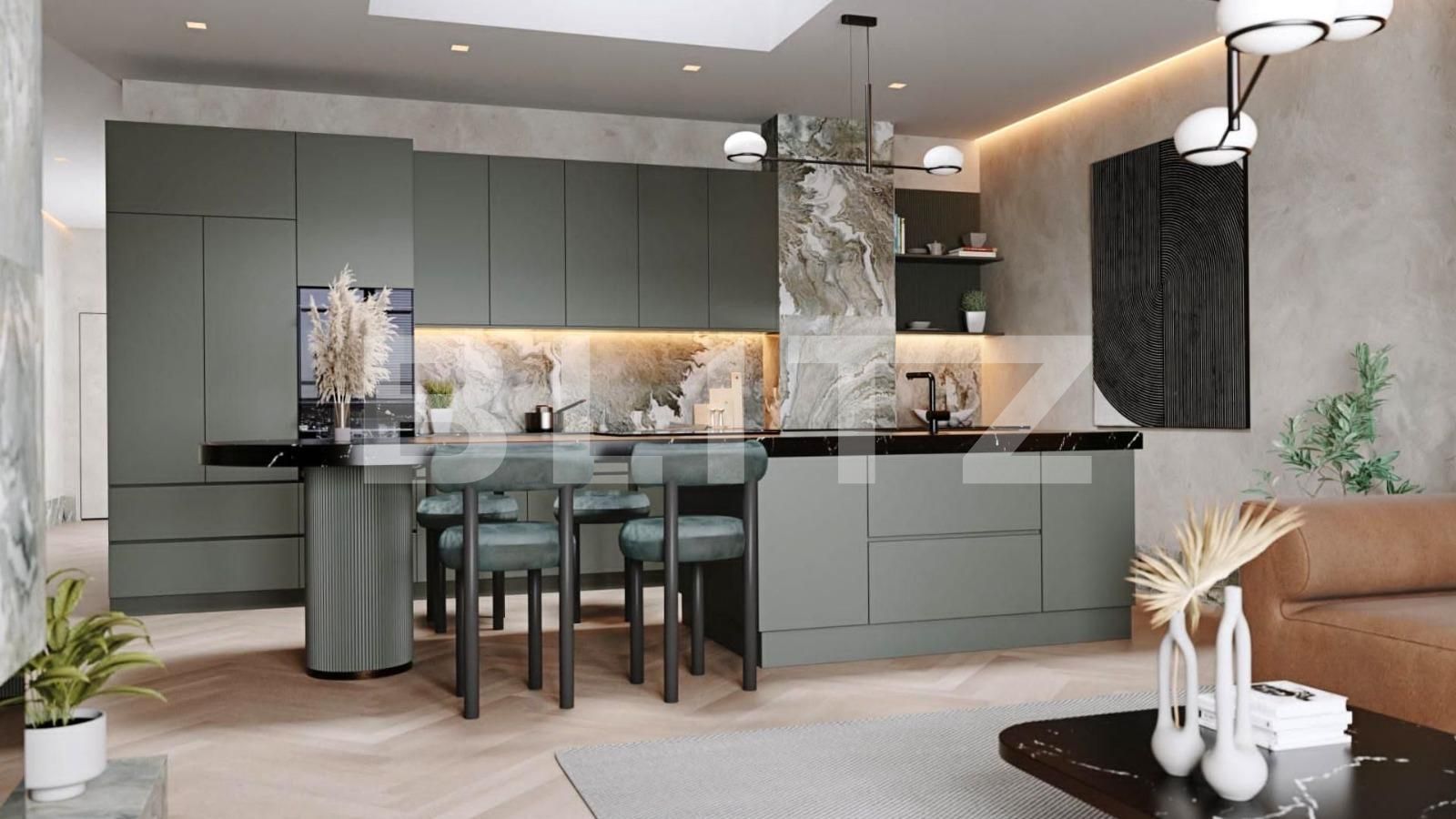 Apartament de vânzare 4 camere Zorilor - 81936AV | BLITZ Cluj-Napoca | Poza6