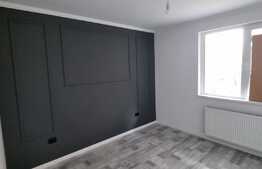 Apartament finisat,52 mp,2 cam,zona Teilor!