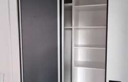 Apartament finisat,52 mp,2 cam,zona Teilor!