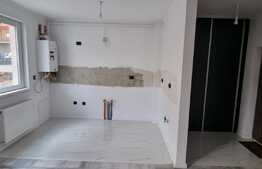 Apartament finisat,52 mp,2 cam,zona Teilor!