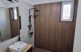Apartament finisat,52 mp,2 cam,zona Teilor!