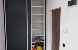 Apartament finisat,52 mp,2 cam,zona Teilor!