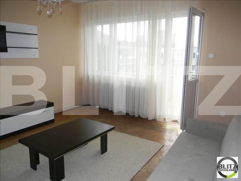 Apartament de închiriat 2 camere Manastur - 8195AI | BLITZ Cluj-Napoca | Poza2