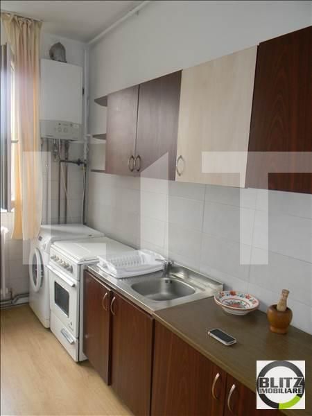 Apartament de închiriat 2 camere Manastur - 8195AI | BLITZ Cluj-Napoca | Poza6