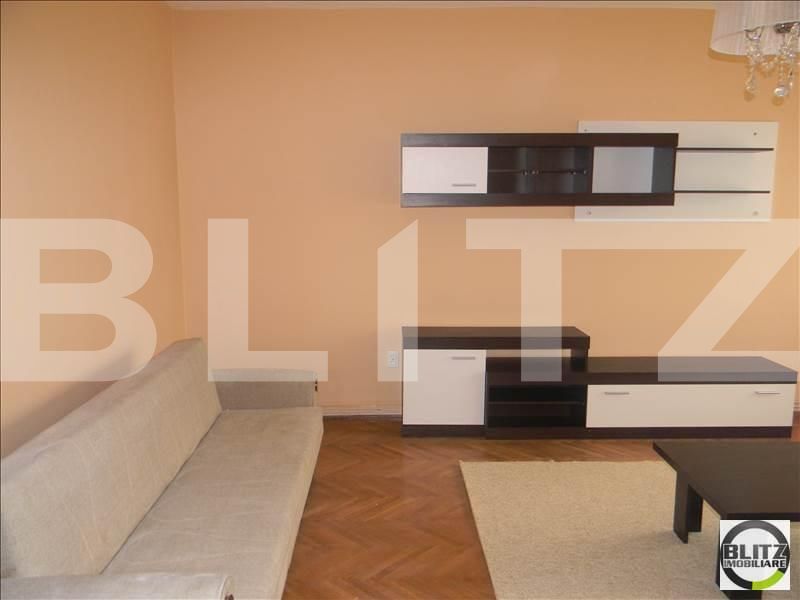 Apartament de închiriat 2 camere Manastur - 8195AI | BLITZ Cluj-Napoca | Poza3