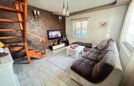 Casa de 100 mp, mobilata, in zona Darste, Brasov