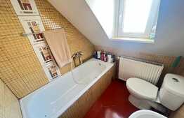 Casa de 100 mp, mobilata, in zona Darste, Brasov