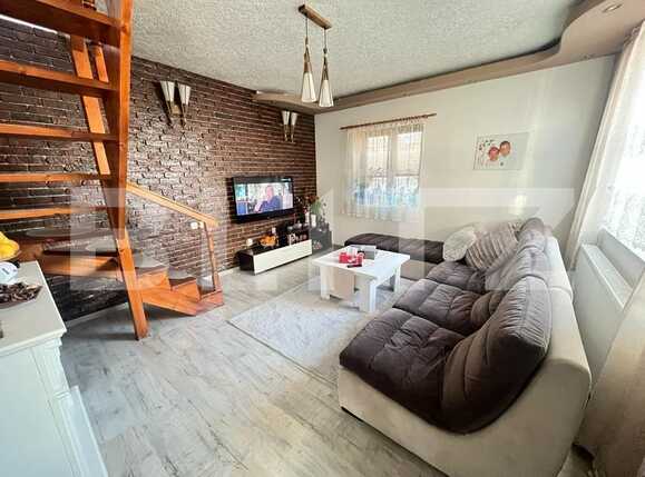 Casa de vânzare 5 camere Darste - 81952CV | BLITZ Brașov | Poza1