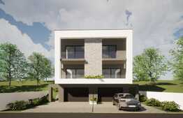 Casa tip duplex 120 mp utili si teren de 318 mp, zona Parcul Tineretului