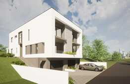 Casa tip duplex 120 mp utili si teren de 318 mp, zona Parcul Tineretului