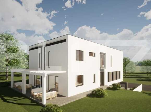 Casa de vânzare 4 camere Iris - 81954CV | BLITZ Cluj-Napoca | Poza3