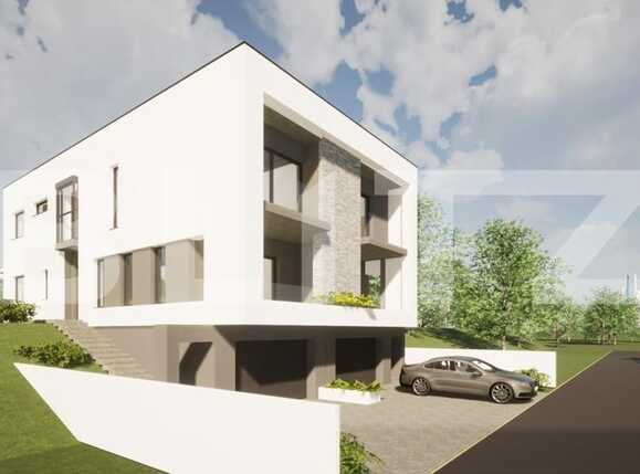 Casa de vânzare 4 camere Iris - 81954CV | BLITZ Cluj-Napoca | Poza1