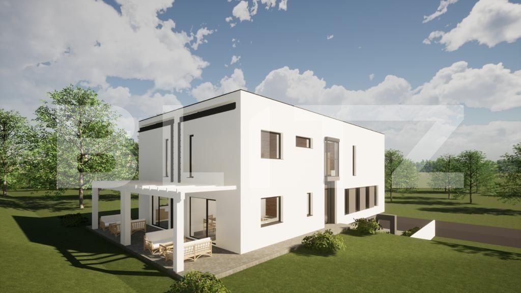 Casa de vânzare 4 camere Iris - 81954CV | BLITZ Cluj-Napoca | Poza3