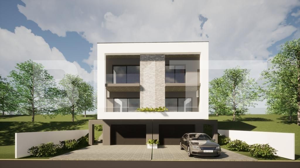 Casa de vânzare 4 camere Iris - 81954CV | BLITZ Cluj-Napoca | Poza2