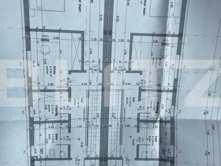 Casa de vânzare 4 camere Iris - 81954CV | BLITZ Cluj-Napoca | Poza1