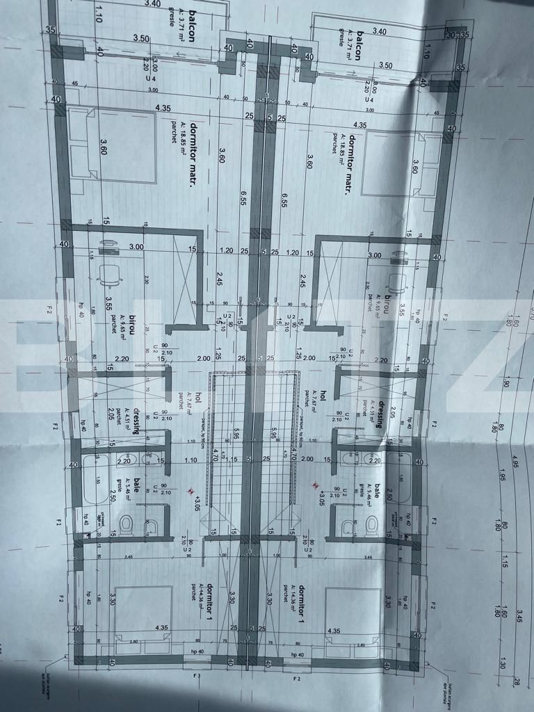 Casa de vânzare 4 camere Iris - 81954CV | BLITZ Cluj-Napoca | Poza1