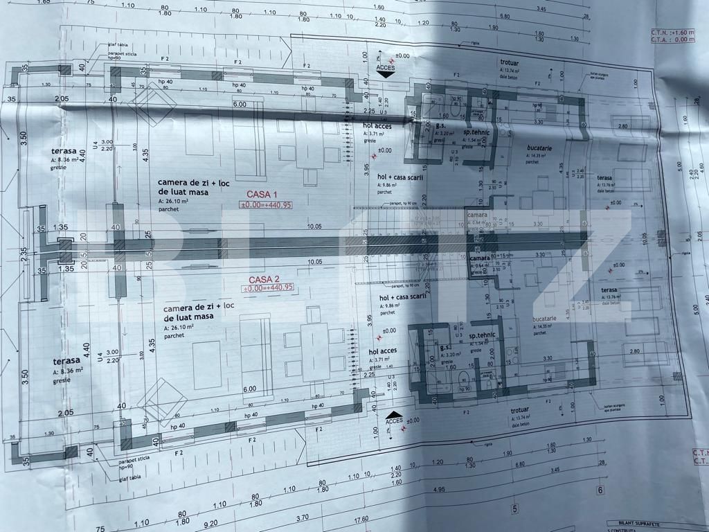 Casa de vânzare 4 camere Iris - 81954CV | BLITZ Cluj-Napoca | Poza2