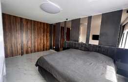 Apartament de lux, 2 camere, 57mp, terasa de 15mp, in cartierul Europa!