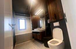 Apartament de lux, 2 camere, 57mp, terasa de 15mp, in cartierul Europa!