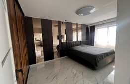 Apartament de lux, 2 camere, 57mp, terasa de 15mp, in cartierul Europa!