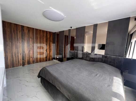 Apartament de vânzare 2 camere Europa - 81961AV | BLITZ Cluj-Napoca | Poza4