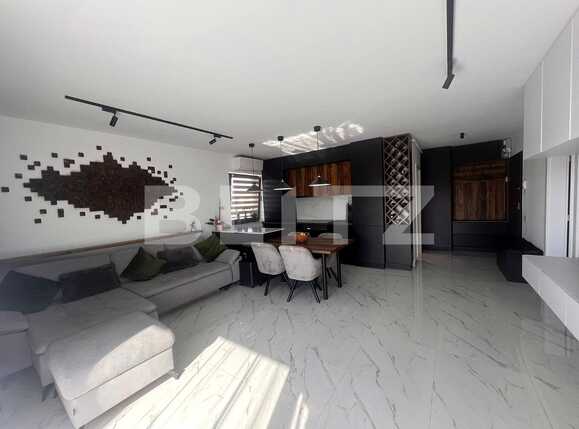 Apartament de vânzare 2 camere Europa - 81961AV | BLITZ Cluj-Napoca | Poza1