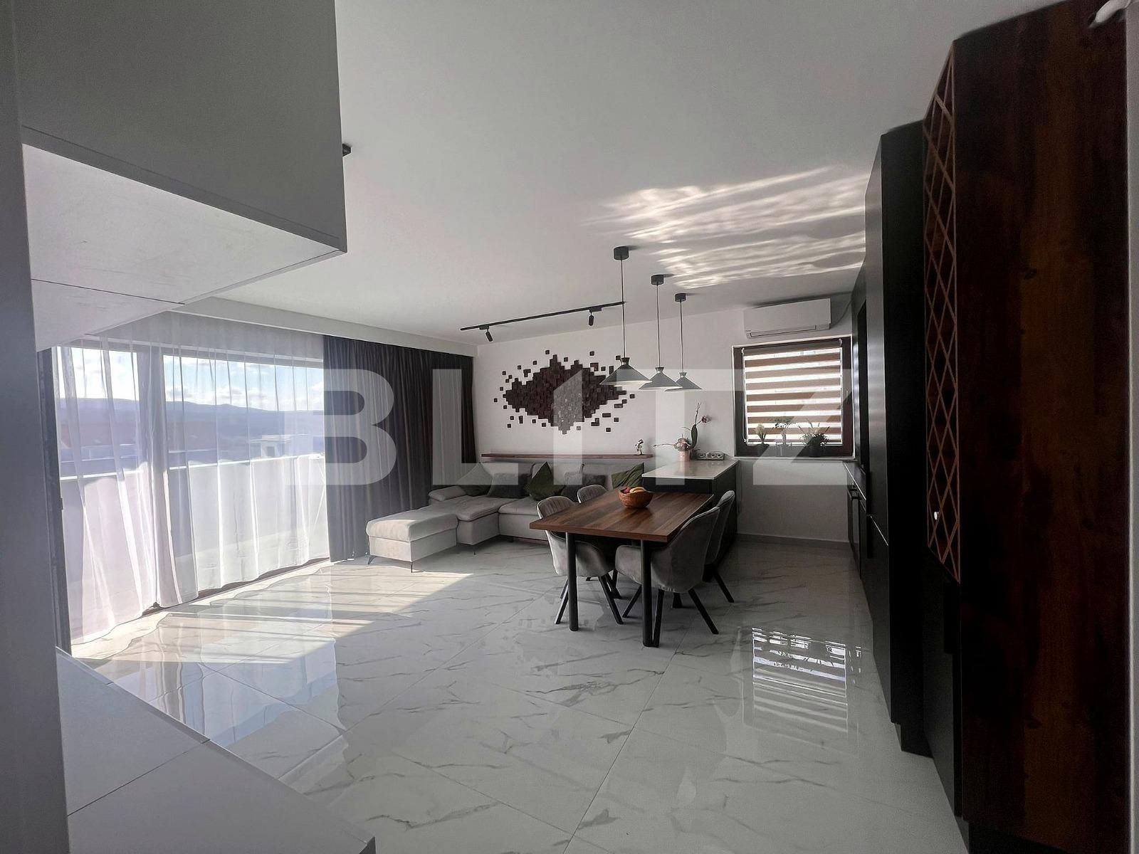 Apartament de vânzare 2 camere Europa - 81961AV | BLITZ Cluj-Napoca | Poza2