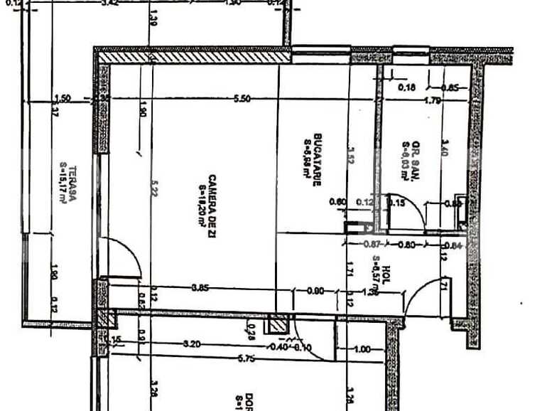 Apartament de vânzare 2 camere Europa - 81961AV | BLITZ Cluj-Napoca | Poza1