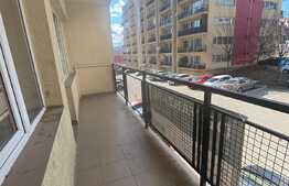 EXCLUSIVITATE, comision 0%! Apartament 2 camere, 50 mp, finisat, etaj intermediar, parcare,zona Petrom!