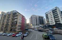 EXCLUSIVITATE, comision 0%! Apartament 2 camere, 50 mp, finisat, etaj intermediar, parcare,zona Petrom!