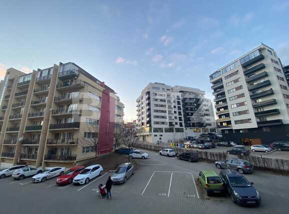 Apartament de vânzare 2 camere Baciu - 81962AV | BLITZ Cluj-Napoca | Poza8