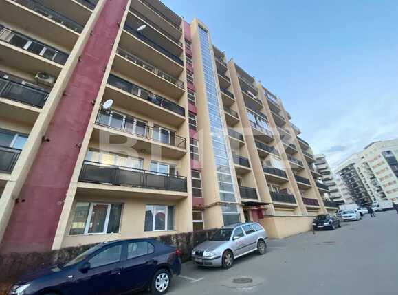 Apartament de vânzare 2 camere Baciu - 81962AV | BLITZ Cluj-Napoca | Poza9