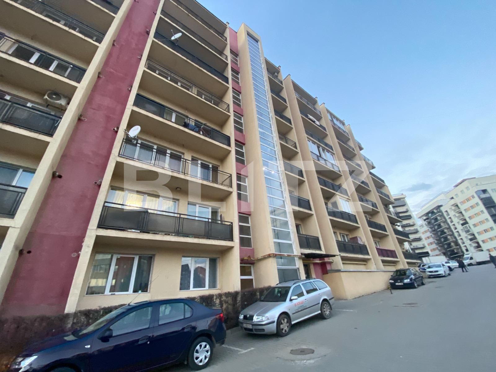 Apartament de vânzare 2 camere Baciu - 81962AV | BLITZ Cluj-Napoca | Poza9