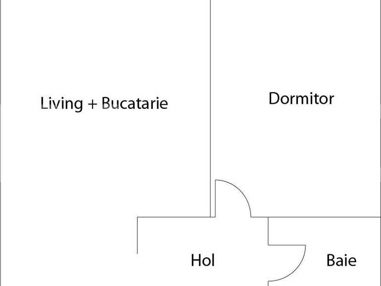 Apartament de vânzare 2 camere Baciu - 81962AV | BLITZ Cluj-Napoca | Poza1
