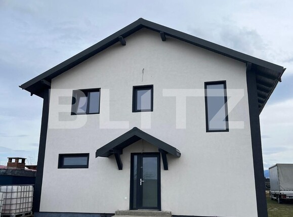 Casa de vânzare 4 camere Sanpetru - 81964CV | BLITZ Brașov | Poza1