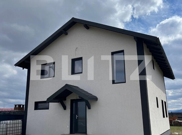 Casa de vânzare 4 camere Sanpetru - 81964CV | BLITZ Brașov | Poza2