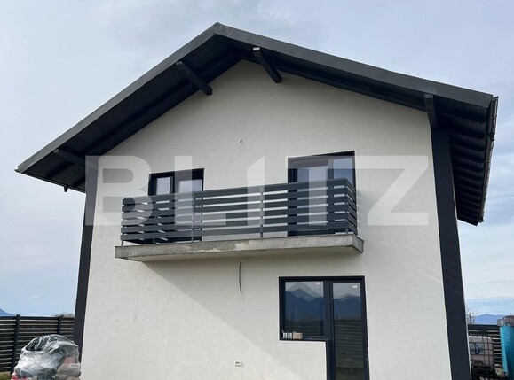 Casa de vânzare 4 camere Sanpetru - 81964CV | BLITZ Brașov | Poza3