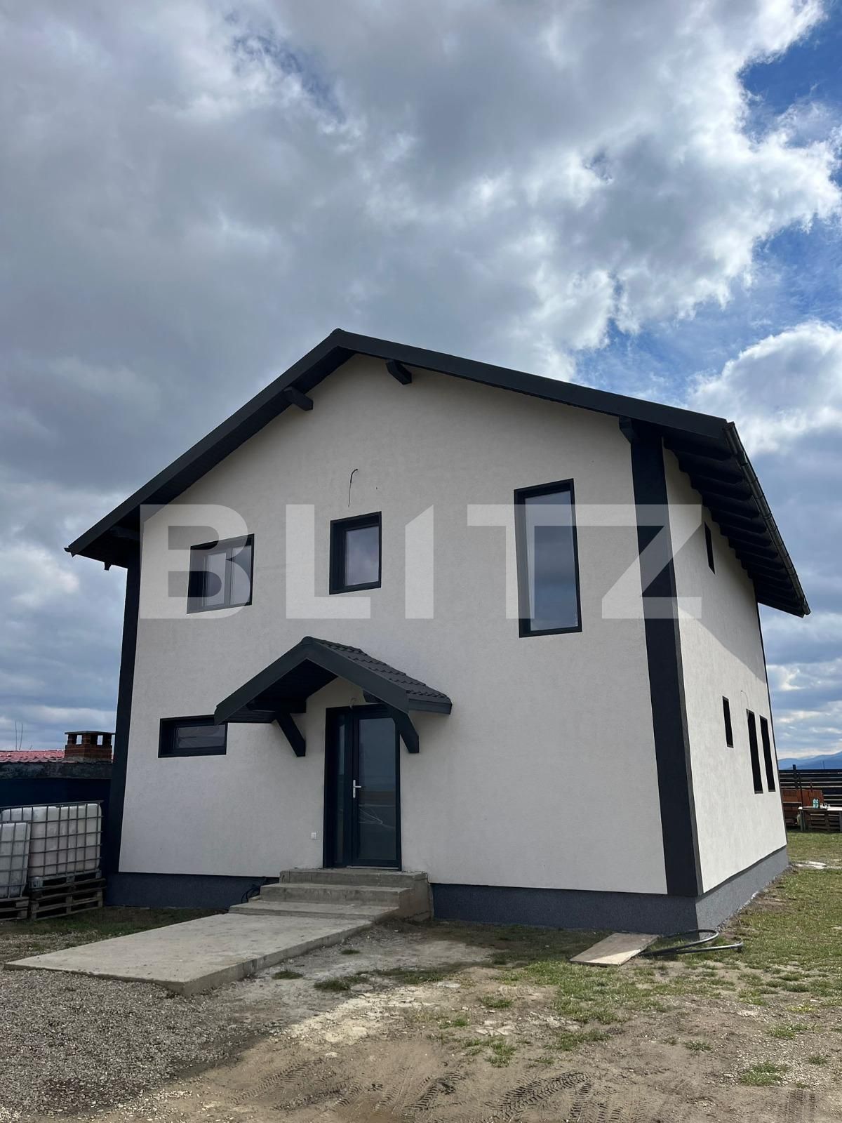 Casa de vânzare 4 camere Sanpetru - 81964CV | BLITZ Brașov | Poza2