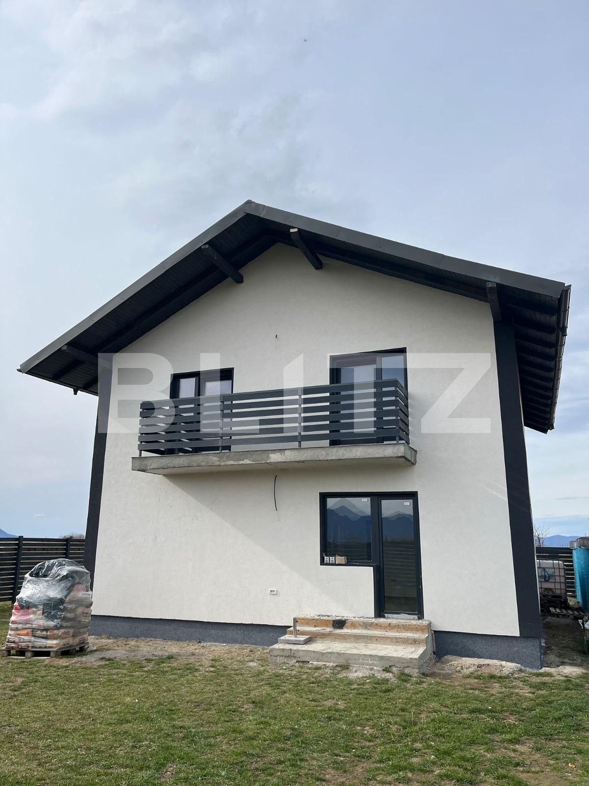 Casa de vânzare 4 camere Sanpetru - 81964CV | BLITZ Brașov | Poza3