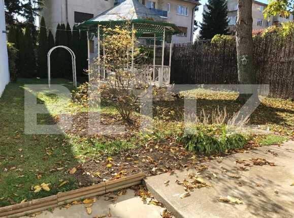 Spațiu birouri de închiriat Central - 81965SIB | BLITZ Cluj-Napoca | Poza2