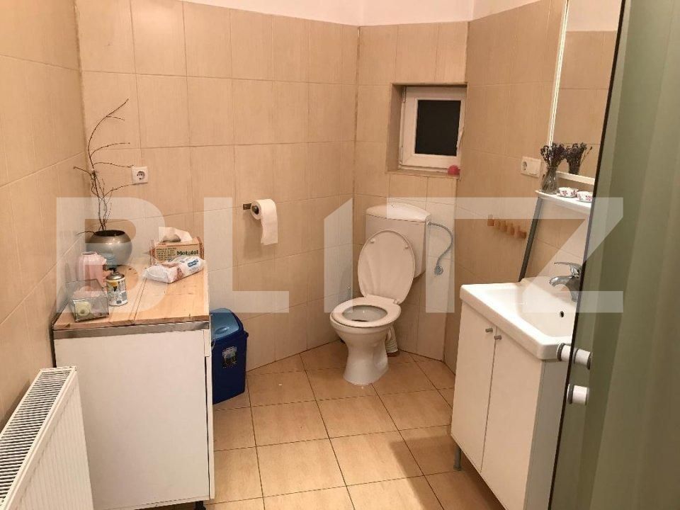 Spațiu birouri de închiriat Central - 81965SIB | BLITZ Cluj-Napoca | Poza7