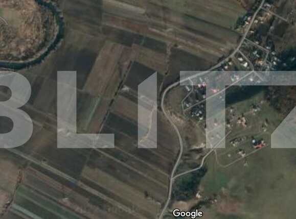 Teren de vânzare Apahida - 81966TV | BLITZ Cluj-Napoca | Poza1