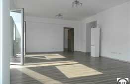 Apartament 3 camere de vanzare, 100 mp utili, zona E. Quinet, cu parcare