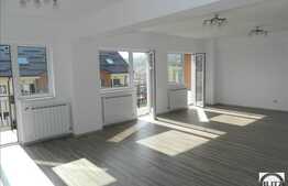 Apartament 3 camere de vanzare, 100 mp utili, zona E. Quinet, cu parcare