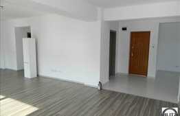 Apartament 3 camere de vanzare, 100 mp utili, zona E. Quinet, cu parcare