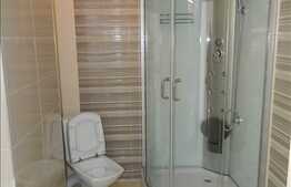 Apartament 3 camere de vanzare, 100 mp utili, zona E. Quinet, cu parcare